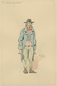 The Kentucky Giant